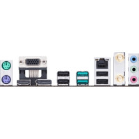 Produktbild för ASUS PRIME H610M-A WIFI D4 - moderkort - micro ATX - LGA1700-uttag - H610