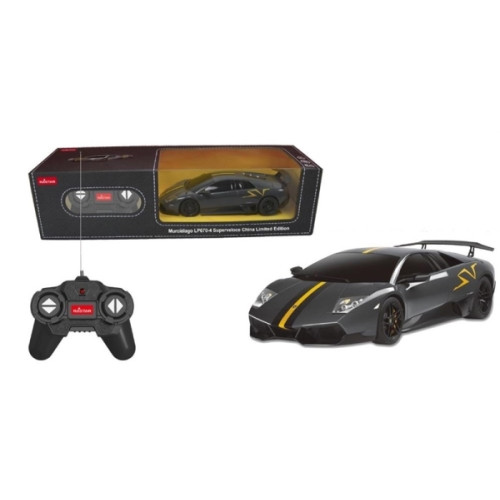 Rastar Rastar R/C 1:24 Murcielago LP670-4 Superveloce China Limited...