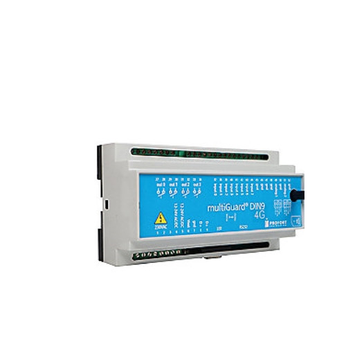 PROFORT Profort multiGuard DIN9
