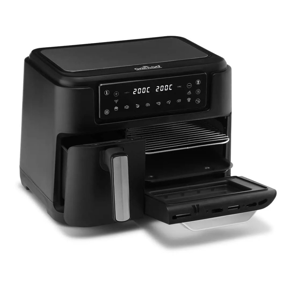 Produktbild för Grillngo Airfryer Valencia
