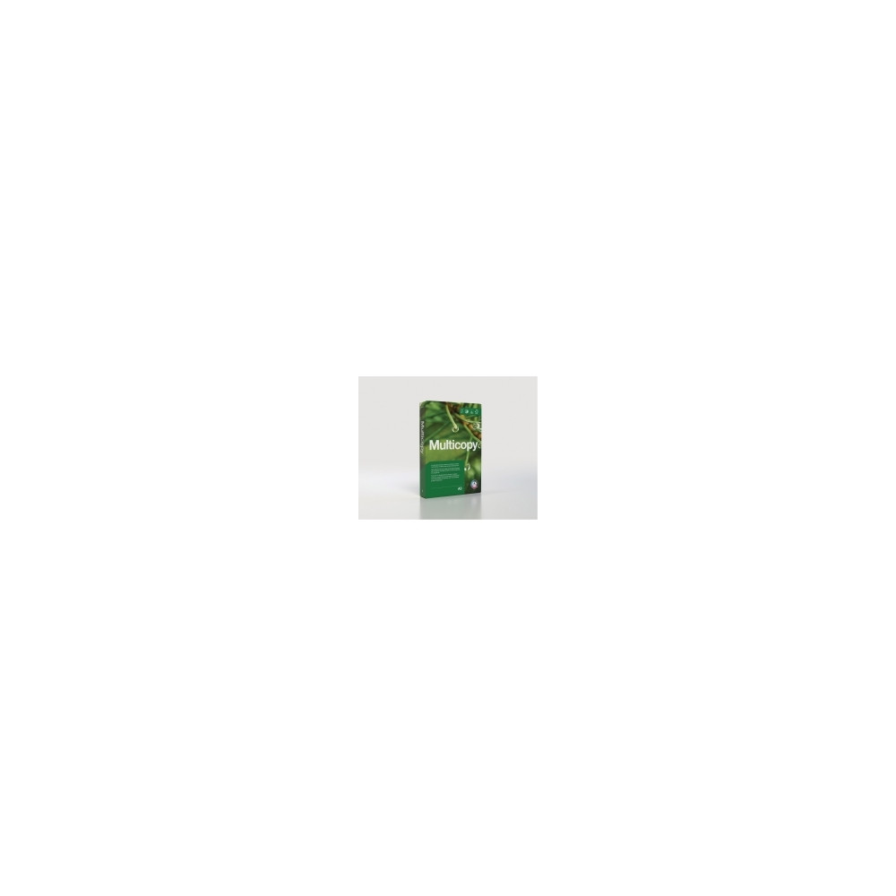 Produktbild för Multifunktionspapper MultiCopy Original, A3, 90 g, vitt