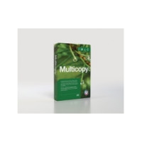 Produktbild för Multifunktionspapper MultiCopy Original, A3, 90 g, vitt
