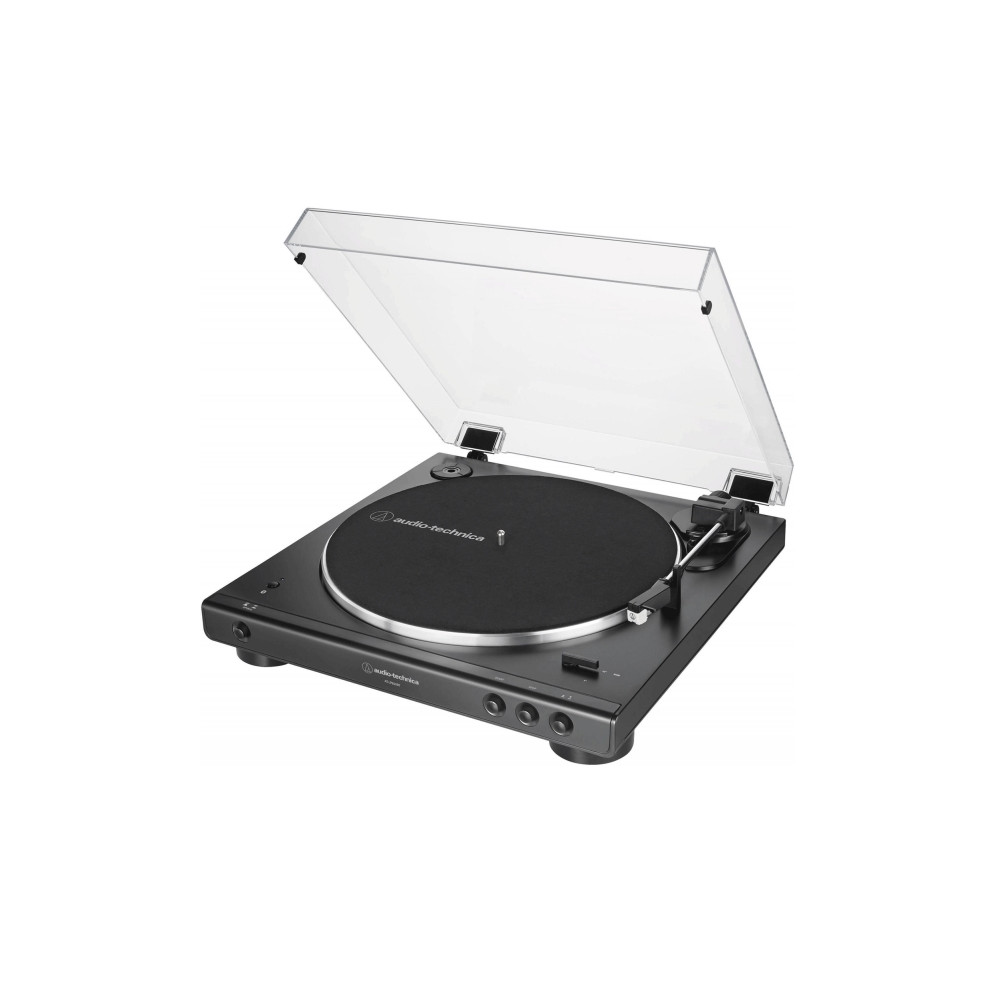 Produktbild för Audio-Technica AT-LP60XBT - skivspelare