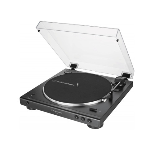 Audio-Technica Audio-Technica AT-LP60XBT - skivspelare