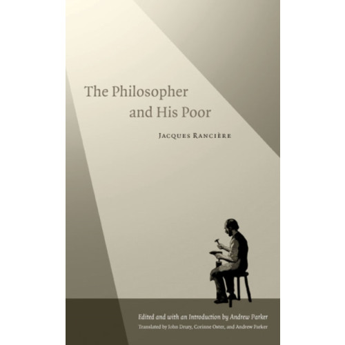Duke university press The Philosopher and His Poor (häftad, eng)