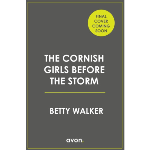 HarperCollins Publishers The Cornish Girls Before the Storm (häftad, eng)