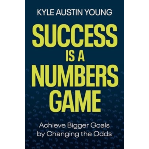 Hay House Inc Success Is a Numbers Game (inbunden, eng)