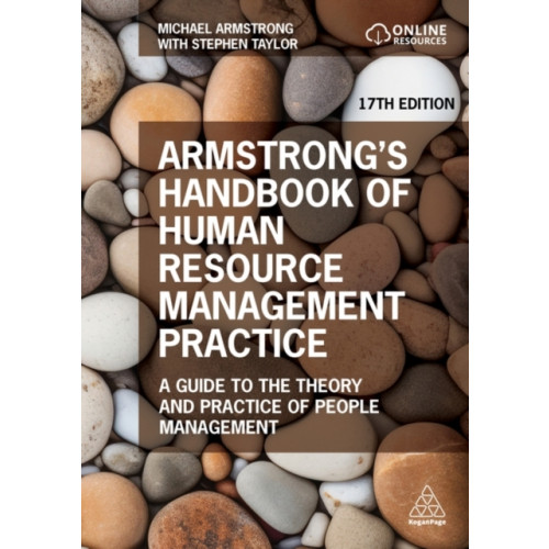 Kogan Page Ltd Armstrong's Handbook of Human Resource Management Practice (häftad, eng)