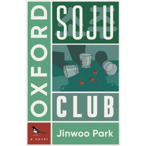 The Dundurn Group Oxford Soju Club (häftad, eng)