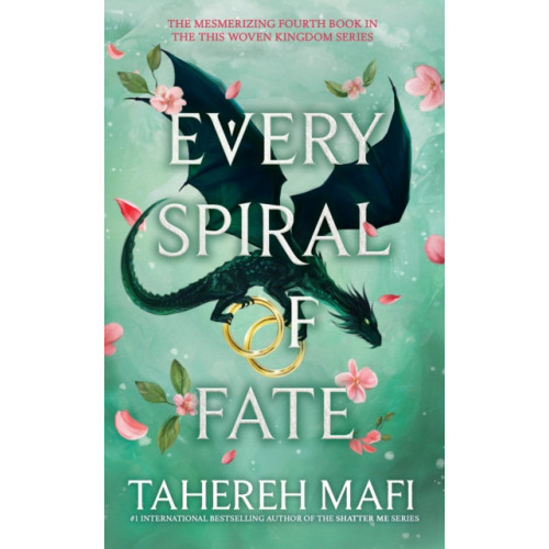 HarperCollins Publishers Every Spiral of Fate (häftad, eng)