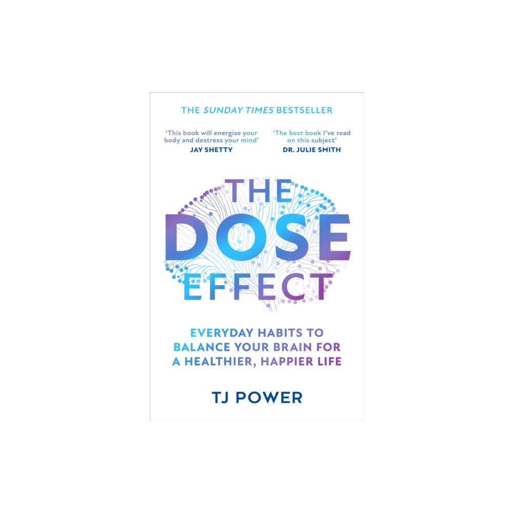 Produktbild för The DOSE Effect (häftad, eng)