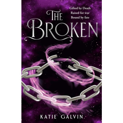 HarperCollins Publishers The Broken (häftad, eng)