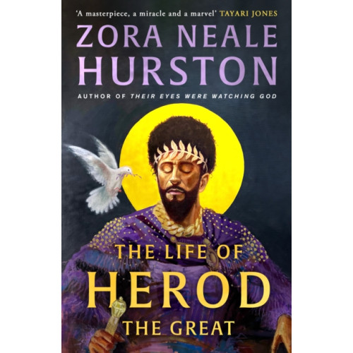 HarperCollins Publishers The Life of Herod the Great (häftad, eng)