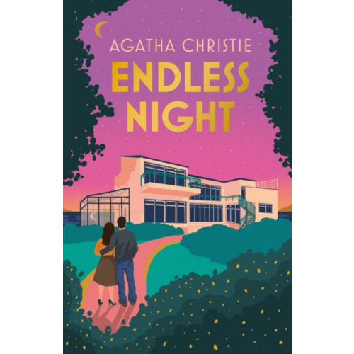 HarperCollins Publishers Endless Night (inbunden, eng)