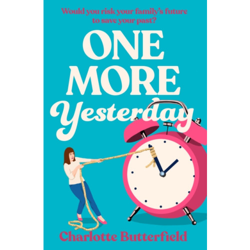 HarperCollins Publishers One More Yesterday (häftad, eng)