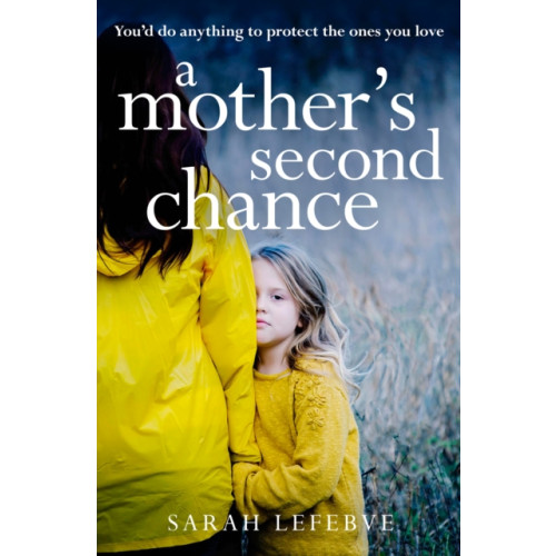 HarperCollins Publishers A Mother’s Second Chance (häftad, eng)