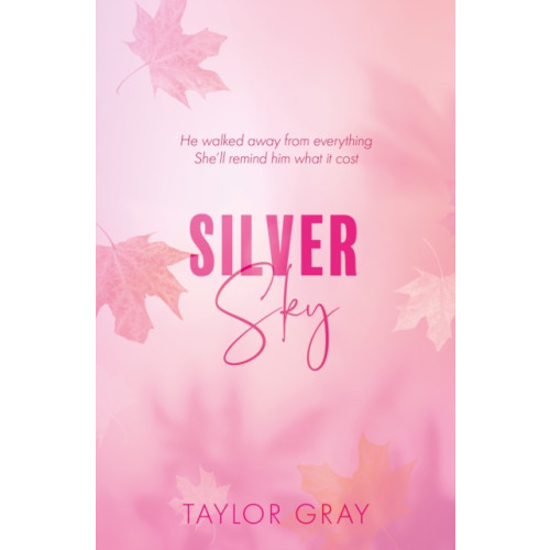HarperCollins Publishers Silver Sky (häftad, eng)