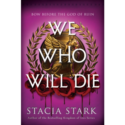 Penguin books ltd We Who Will Die (häftad, eng)