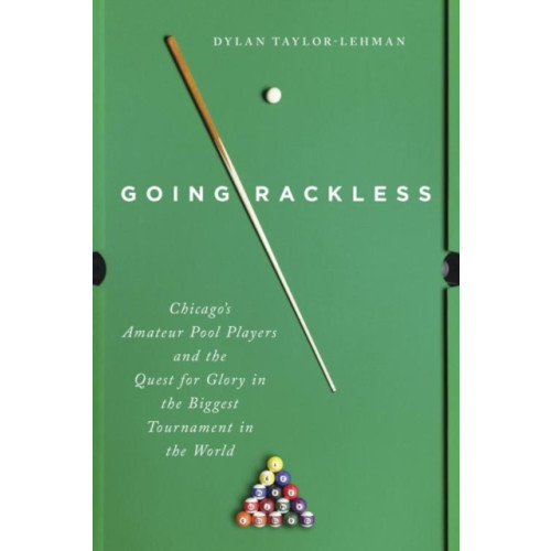 University of illinois press Going Rackless (häftad, eng)