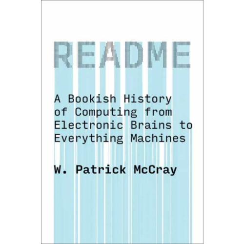Mit press ltd README (häftad, eng)