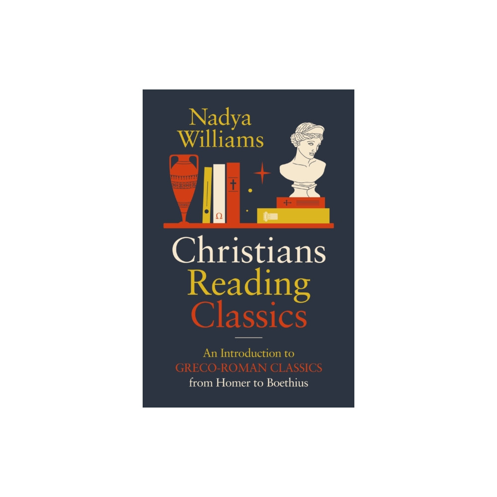 Produktbild för Christians Reading Classics (häftad, eng)