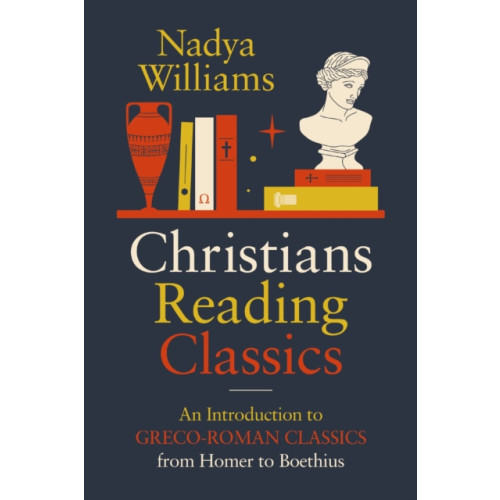 Zondervan Christians Reading Classics (häftad, eng)
