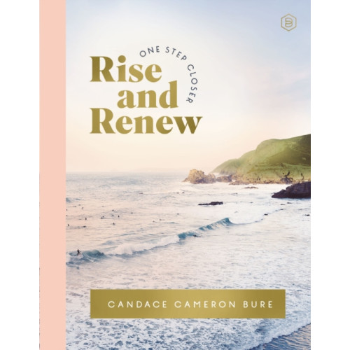 Zondervan Rise and Renew (inbunden, eng)