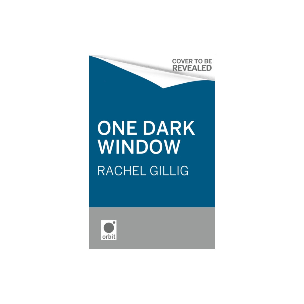 Produktbild för One Dark Window (inbunden, eng)