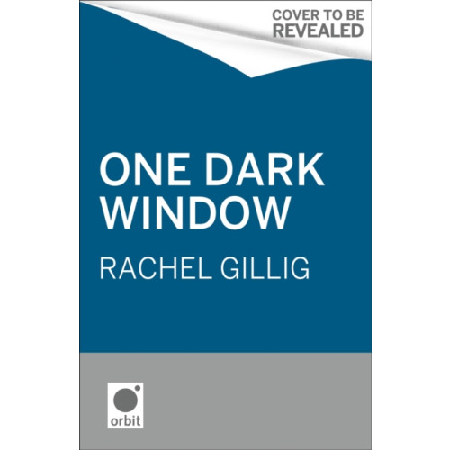 Little, Brown Book Group One Dark Window (inbunden, eng)