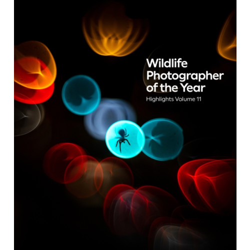 The Natural History Museum Wildlife Photographer of the Year: Highlights volume 11 (häftad, eng)