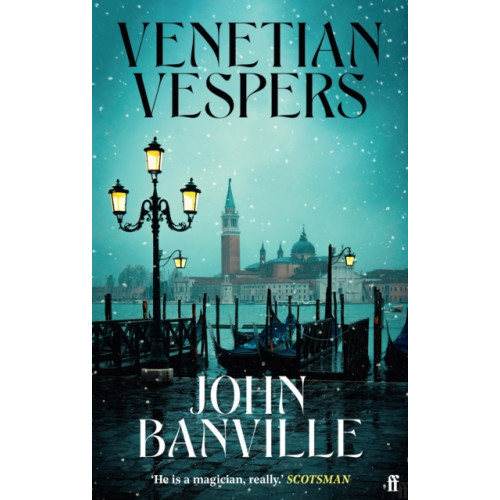 Faber & Faber Venetian Vespers (häftad, eng)