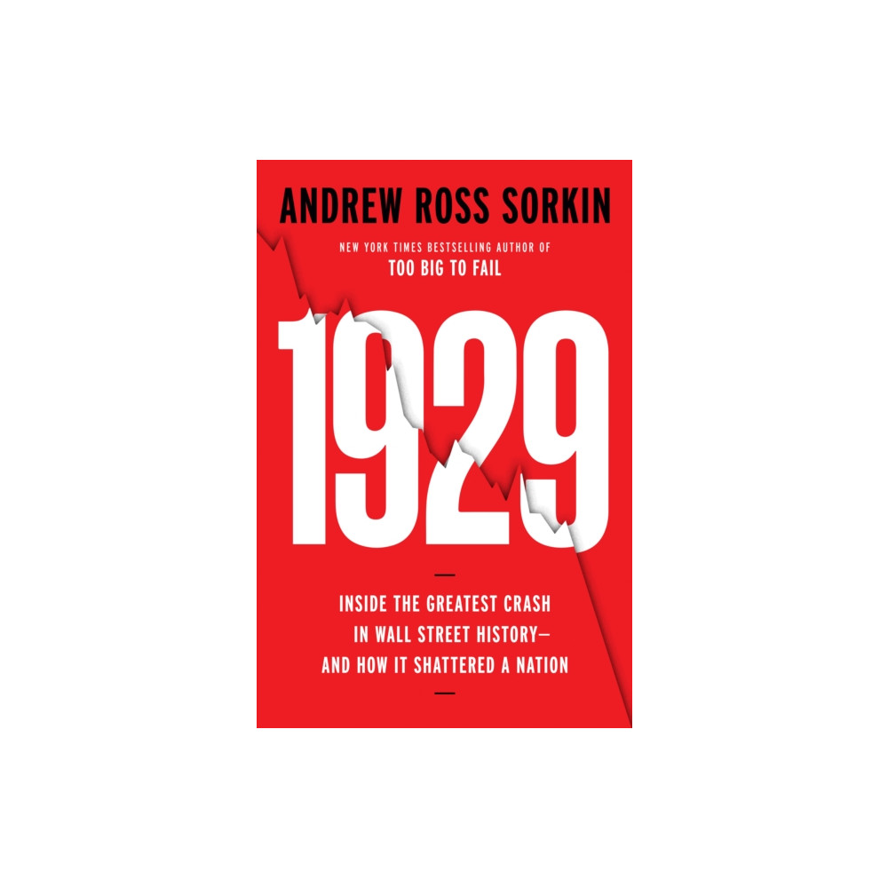 Produktbild för 1929 (häftad, eng)