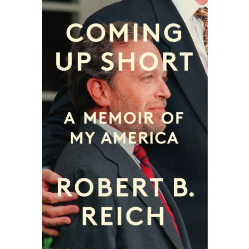 Random House USA Inc Coming Up Short (inbunden, eng)