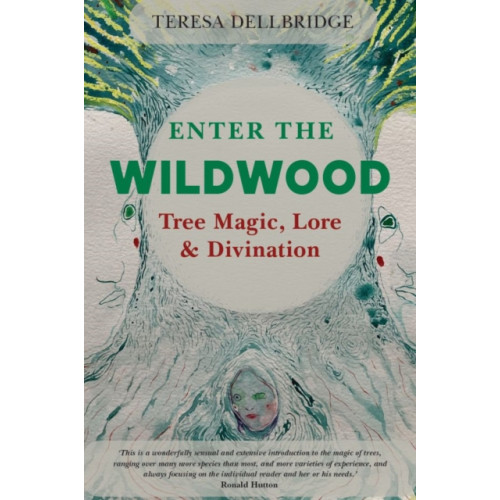 The Crowood Press Ltd Enter the Wildwood (häftad, eng)