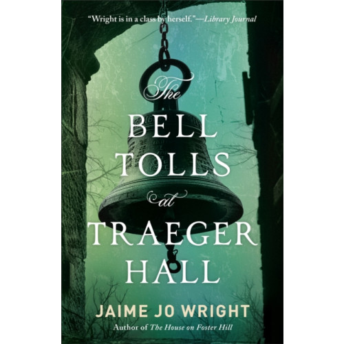 Baker publishing group The Bell Tolls at Traeger Hall (häftad, eng)