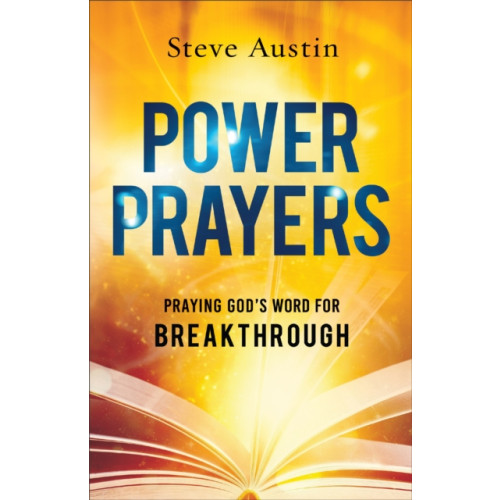 Baker publishing group Power Prayers (häftad, eng)
