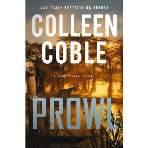 Thomas nelson publishers Prowl (häftad, eng)