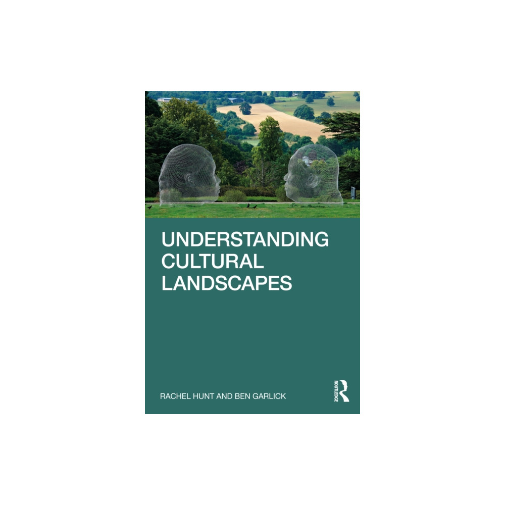 Produktbild för Understanding Cultural Landscapes (häftad, eng)