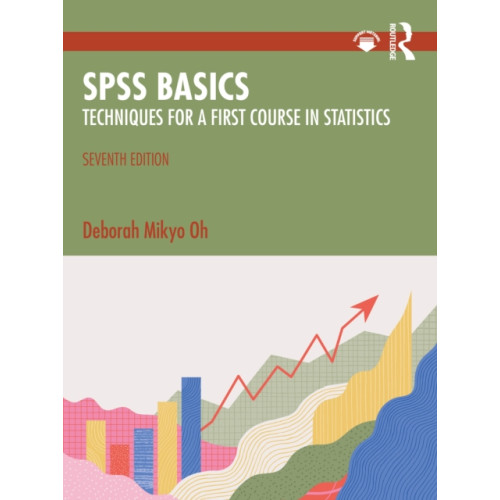 Taylor & francis ltd SPSS Basics (häftad, eng)
