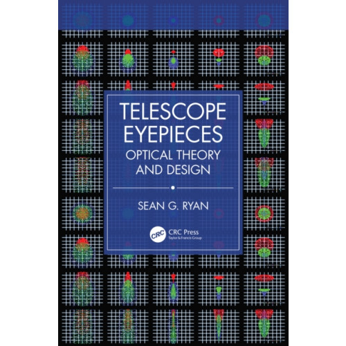 Taylor & francis ltd Telescope Eyepieces (häftad, eng)
