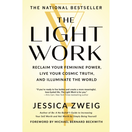 Castle Point Books The Light Work (häftad, eng)