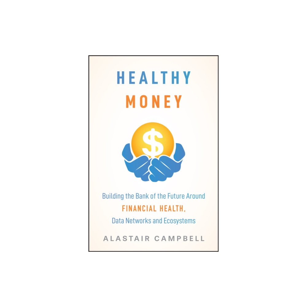 Produktbild för Healthy Money (inbunden, eng)