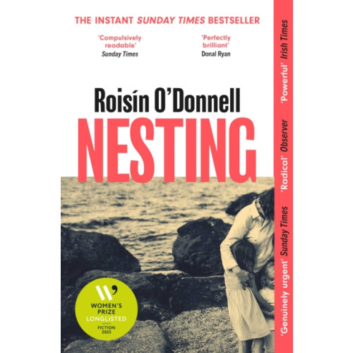 Simon & Schuster Ltd Nesting (häftad, eng)