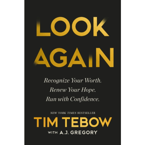 Thomas nelson publishers Look Again (inbunden, eng)