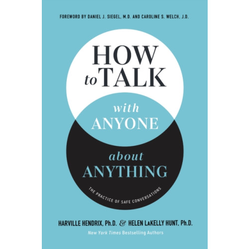Thomas nelson publishers How to Talk with Anyone about Anything (häftad, eng)
