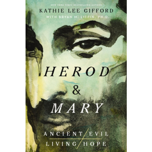 Thomas nelson publishers Herod and Mary (häftad, eng)