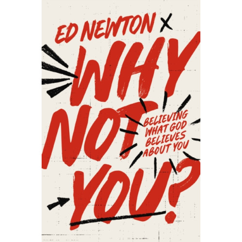 Thomas nelson publishers Why Not You? (häftad, eng)