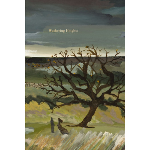 Wuthering Heights: Deluxe Painted Edition , Thomas nelson publishers (inbunden, english)