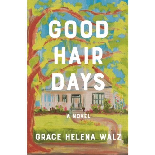 Thomas nelson publishers Good Hair Days (häftad, eng)