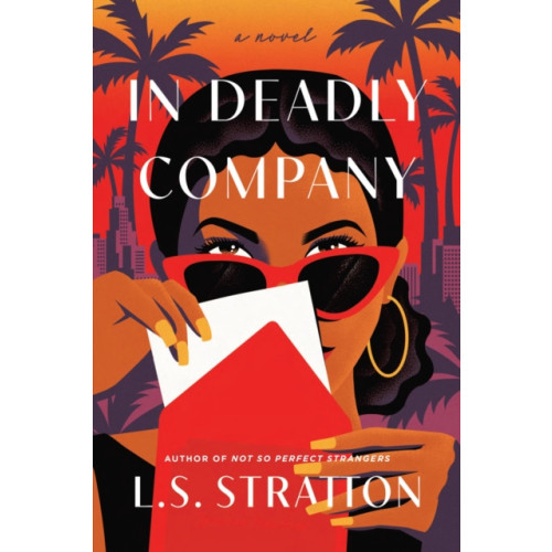 Union Square & Co. In Deadly Company (häftad, eng)